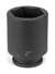 1-9/16" Deep Length Impact Socket 3/4" Drive