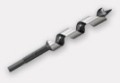 11/16" x 18" Ship Auger Drill Bit