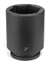 1-1/8" Deep Length Impact Sockets 1" Drive