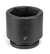 1-11/16" Standard Length Impact Sockets 1" Drive