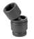 1-15/16" Heavy Duty Universal Impact Sockets 1" Drive