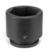 70mm Standard Length Impact Sockets 1" Drive