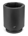2-15/16" Deep Length Impact Sockets 1" Drive