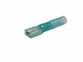 #16-#14 Gauge 0.250" Solder Heat Shrink Fem Push On Full Insulated