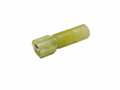 #12-#10 Gauge 0.250" Solder Heat Shrink Fem Push On Full Insulated
