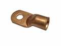 #3/0 Gauge 3/8" Stud Copper Lug