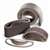 120 Grit 3/4" x 20-1/2" Aluminum Oxide Closed Coat Sanding Belts