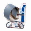 60 Grit 1/2" x 24" Zirconium Closed Coat Sanding Belts