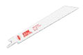 6" x 10/14 TPI Sawzall Blades
