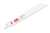 8" x 10/14 TPI Sawzall Blades