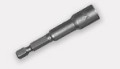 7/16" x 1-3/4" Magnetic Nut Driver
