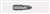 #3 x 2" Phillips Screwdriver Bit