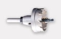 5/8" CT7 Carbide Tipped Holesaw