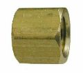 1/2" Caps Brass Pipe Fitting