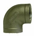1" 90 Degree Elbow 304 Stainless Steel Pipe Fittings