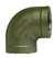 1/2" 90 Degree Elbow 304 Stainless Steel Pipe Fittings