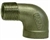 3/4" 90 Degree Street Elbow 304 Stainless Steel Pipe Fittings