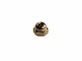 M10-1.5 Acorn Nut Zinc Plated Steel