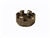 M36-4.0 Castle Nut Grade 8.8