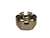 M48-5.0 Castle Nut Grade 8.8