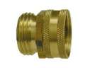 3/4" MGH x 3/4" FGH Swivel Garden Hose Adapter