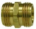 3/4" MGH x 3/4" MGH Rigid Garden Hose Adapter