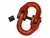 5/8" Grade 80 Hammerlock