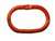 1-1/4" Oblong Lifting Master Link Grade 80