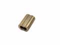 3/8" Aluminum Sleeve
