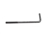 5/8"-11 x 12" L-Shaped Anchor Bolt Hot Dipped Galvanized
