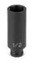 5.5mm Deep Length Impact Socket 1/4" Drive