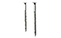 2-3/8" x .113" Bright Ring Shank Coil Framing Nails