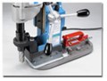 Vacuum Base Attachment