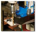 5/8" Jacobs Chuck with Key (HMD914)