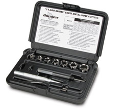 Hougen 11132 3/4 RotaCut Hole Cutter - Hougen Mag Drills