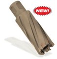 Hougen 1-5/16" x 2" D.O.C. Two Flat Shank Copperhead Carbide Tip