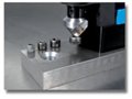 Countersink Assembly with Carbide Inserts