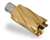Hougen 2" x 1-1/4" x 2" D.O.C. Rotabroach 42/43000 Tin