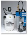2 Gallon Pressurized Bottle Assembly for Use with HMD505 & HMD508