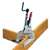 2" Right Angle Joint Master
