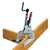 3" Right Angle Joint Master