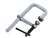 4-1/2" J-Clamp Step Over Stronghand Clamp