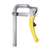 7" Ratchet Stronghand Utility Clamp