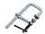 10-1/2" J-Clamp Step Over Stronghand Clamp