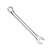 M54 Chrome URREA Branch Combination Wrench