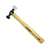 1-1/4" Finishing Hammer