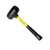 3lb Urrea Brand Dead Blow Mallet