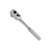 1/4" Pear Head Reversible 30 Tooth Ratchet