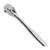 1/2" Pear Head Reversible 36 Tooth Ratchet