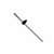1/2" Sliding Bar